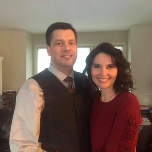 Meet your Posher, Cyndy